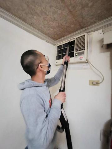 雲渡清潔有限公司 - 