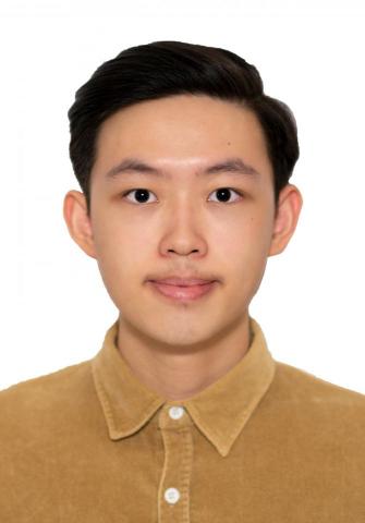 個人接案 - 大頭照精修