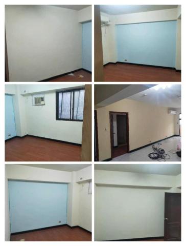 上騰工程行 - 全室雙色乳膠漆