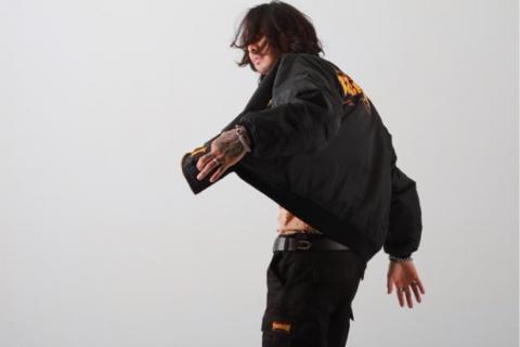 Kenny - 商業拍攝