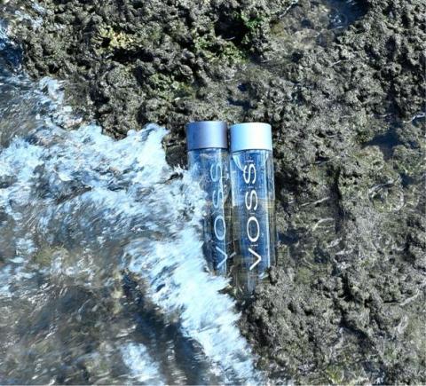 Andre Lin Photography  - 瑞典 Voss water 商業攝影