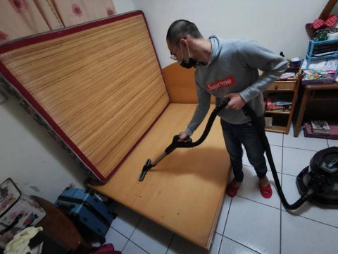 雲渡清潔有限公司 - 