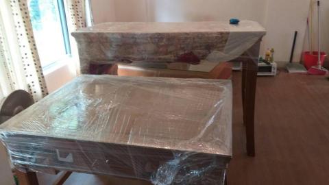 耀爵搬家貨運企業社 - 神桌搬運