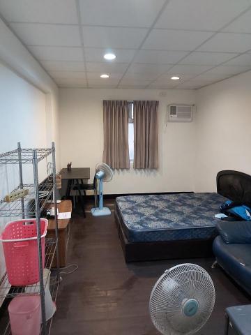 小鄭師傅 - 套房牆面粉刷