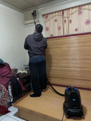 雲渡清潔有限公司 - 