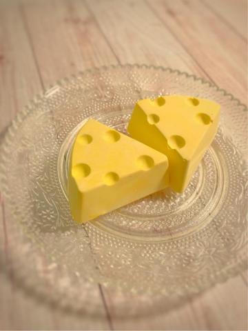 燭夢手工蠟燭工作室 -  起司擴香石