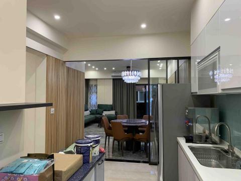 秉洋油漆工程行 - 完工