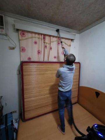 雲渡清潔有限公司 - 