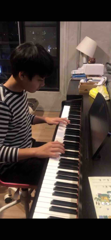 Judy音樂英文教學 - 