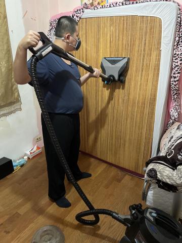 雲渡清潔有限公司 - 