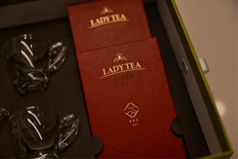 Andre Lin Photography  - 曾的茶Tseng&rsquo;s tea 商業攝影