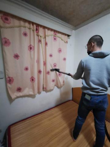 雲渡清潔有限公司 - 