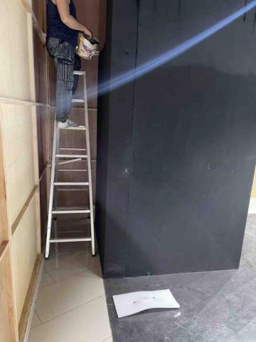 賴師傅油漆工作室 - 