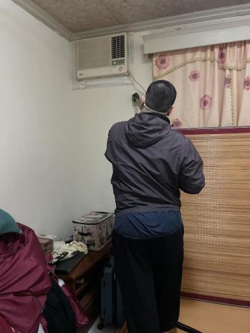 雲渡清潔有限公司 - 