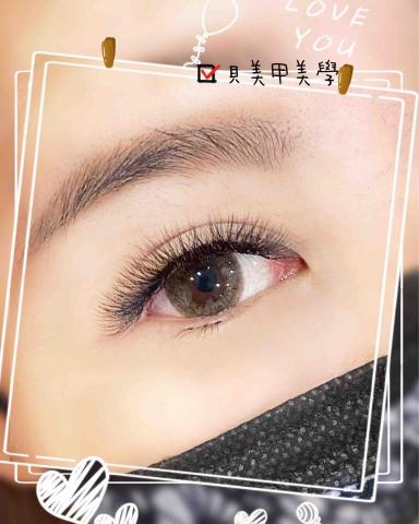 kv美學工作室 - 美睫