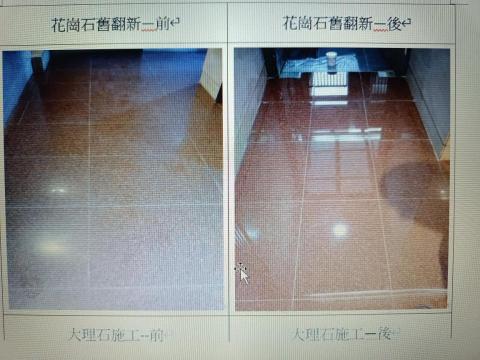 東東清潔有限公司 - 