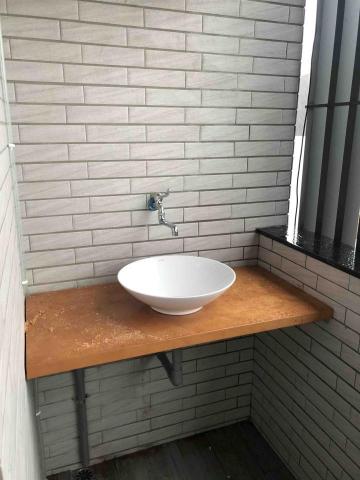 黃Sir - 陽台簡易台上盆/明管安裝