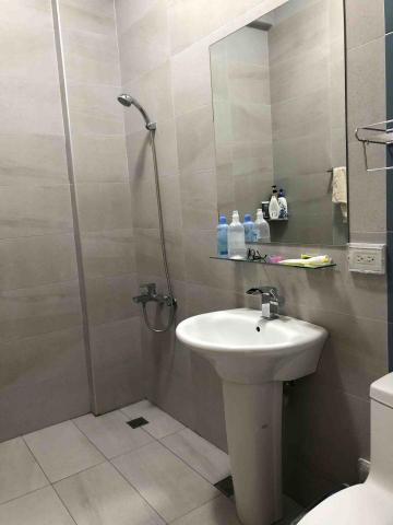 黃Sir - 一整租衛浴（單體式馬桶/洗臉盆/鏡台/沐浴龍頭，蓮蓬頭/置物架/防水插座）