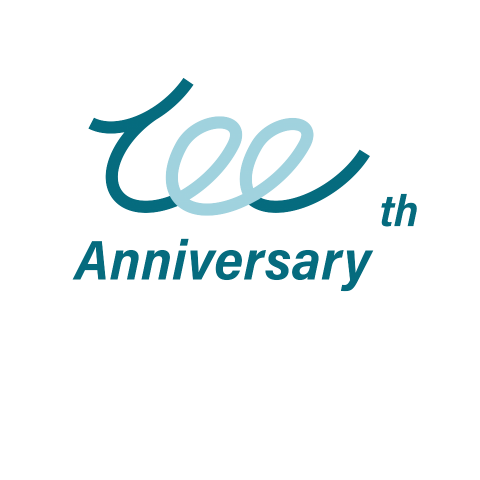 曾雅惠 - 週年logo設計