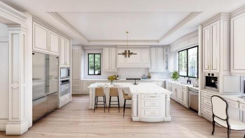 禎實設計_吳設計師 - 