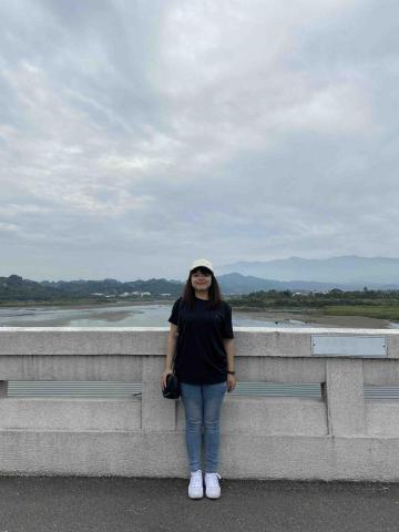 提供mac維修站服務的專家Tess 許