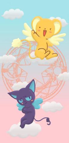 hey！行銷設計 - 手機桌布客製~~