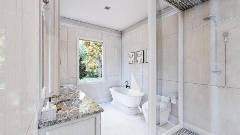 禎實設計_吳設計師 - 