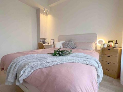 魚山制作 Design - 臥室