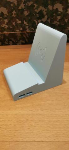 MIOS - 手機無線充電座