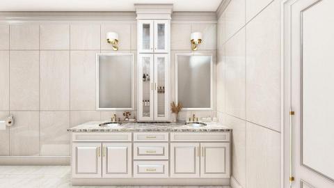 禎實設計_吳設計師 - 