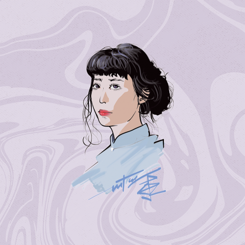 Animal Lab - 電繪氣質插畫