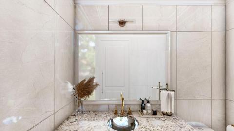 禎實設計_吳設計師 - 