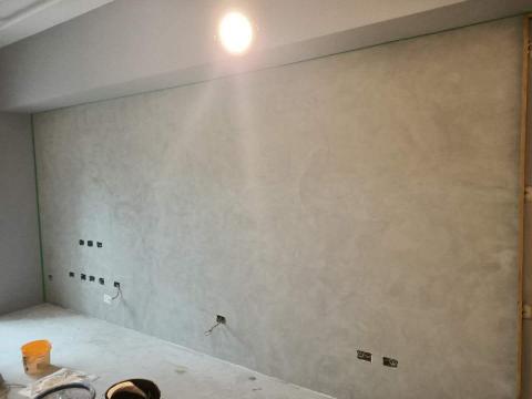 佳適美油漆工程行 - 特殊漆-樂土