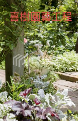 喜樹園藝工程行 - 