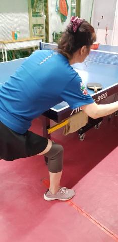 「魅筆藝創」Michael郭教練&Abby陳教練 -  「魅筆藝創」Michael郭教練&Abby陳教練 -