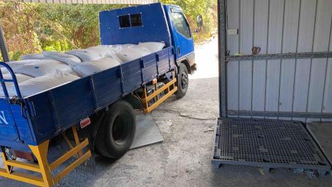 蔡乖乖 - 青蛙料載送