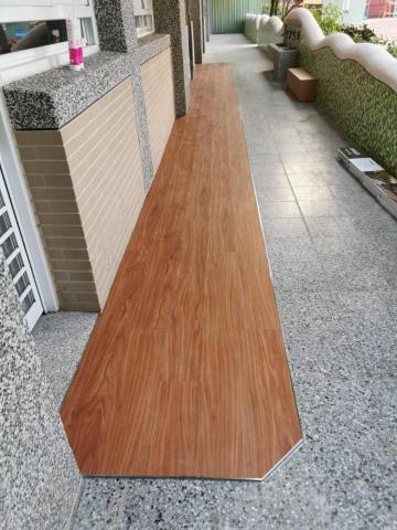 承鈊地板 - 礦石卡扣地板 幼稚園 走廊 承鈊地板 - 礦石卡扣地板 幼稚園 走廊