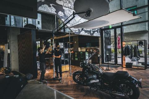 好野影像紀實 HOYA Photo Studio - 