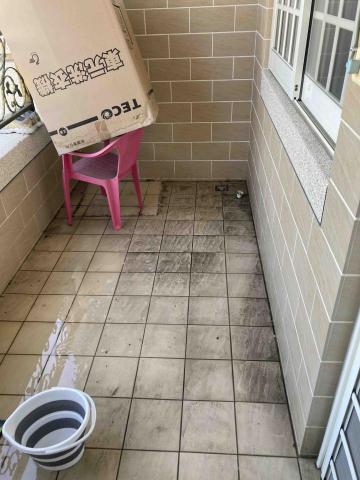 芫䓝家 - 清潔前