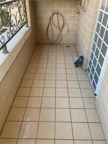 芫䓝家 - 清潔後