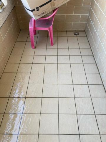 芫䓝家 - 清潔後