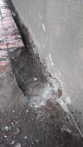 佳益家事家事服務部 - 樓頂防水抓漏