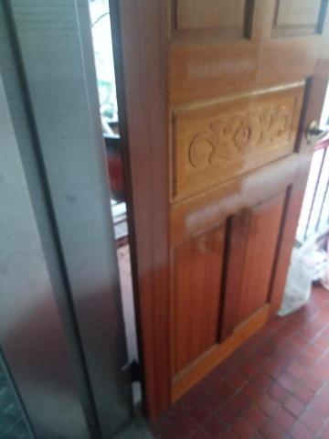 佳益家事家事服務部 - 公寓二樓木門修理