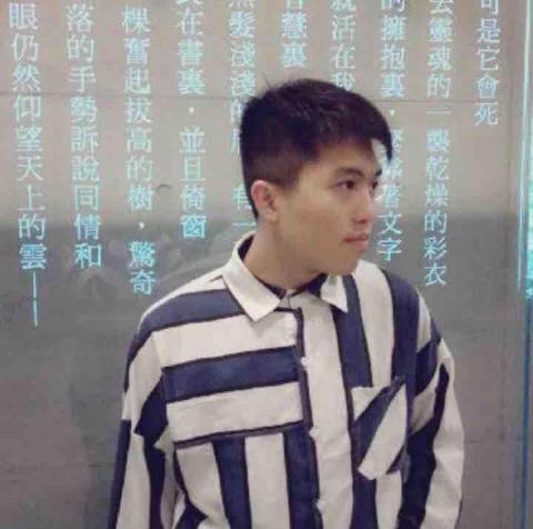 提供twerk mv服務的專家張競中