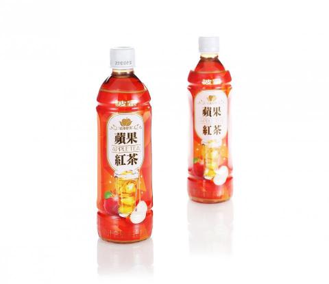 一本設計工作室 - 波蜜蘋果紅茶 一本設計工作室 - 波蜜蘋果紅茶