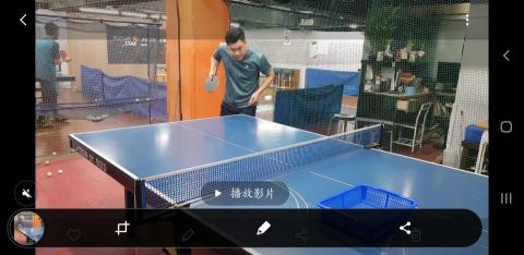 「魅筆藝創」Michael郭教練&Abby陳教練 -  「魅筆藝創」Michael郭教練&Abby陳教練 -