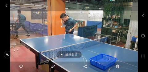 「魅筆藝創」Michael郭教練&Abby陳教練 -  「魅筆藝創」Michael郭教練&Abby陳教練 -