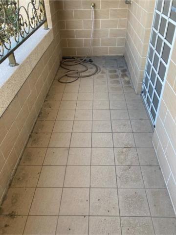 芫䓝家 - 清潔前