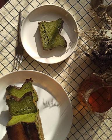 楊哲瑜_嚐溫甜點工作室 - 