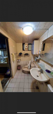 旭懿工程行 - 屏東 廁所改善前